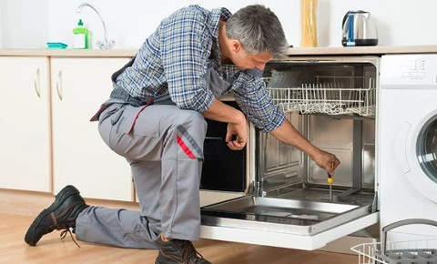 Dishwasher Repair Orange County