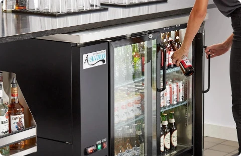 Beverage Refrigerator Repair Orange County