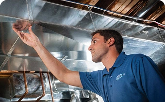 Ductwork Service