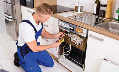 Appliance Repair in Irvine