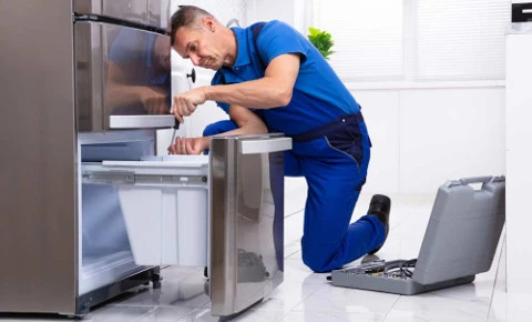 Appliance Repair Lake Forest, CA