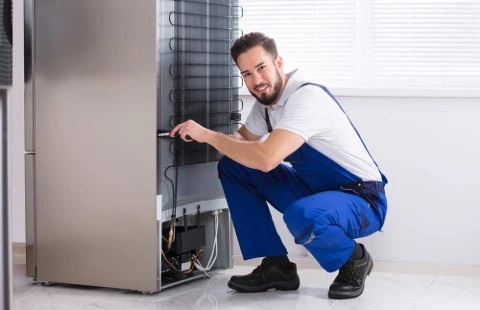 Appliance Services Lake Forest