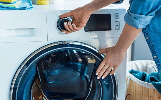 Laundry Appliance Service Orange County