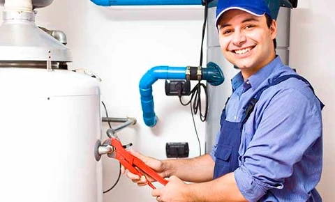 Water Heater Repair Orange County CA